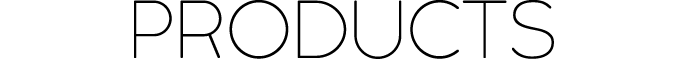 PRODUCTS